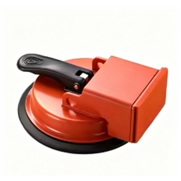 Heavy Duty Flooring Installation Tool Suction Cup Grabber Adjustable Gap Fixer for Laminate, Wood, Tile, Vinyl Floor Gap