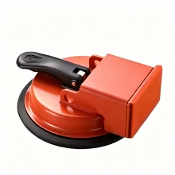 Heavy Duty Flooring Installation Tool Suction Cup Grabber Adjustable Gap Fixer for Laminate, Wood, Tile, Vinyl Floor Gap