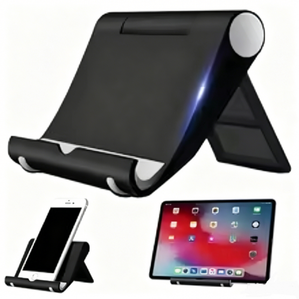 Portable Folding Phone Holder Tablet Holder Phone Accessories Phone Stand 