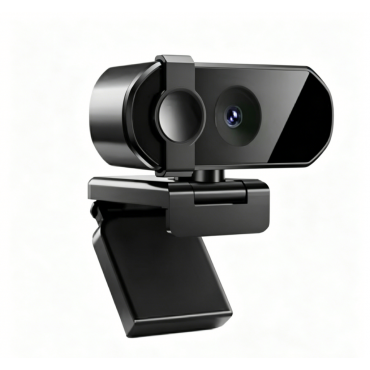 4K USB Web Camera With Microphone Autofocus 2K Camera PC Computer Laptop Live Streaming 1080P Webcam For Video Calling