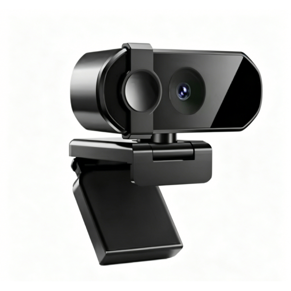 4K USB Web Camera With Microphone Autofocus 2K Camera PC Computer Laptop Live Streaming 1080P Webcam For Video Calling